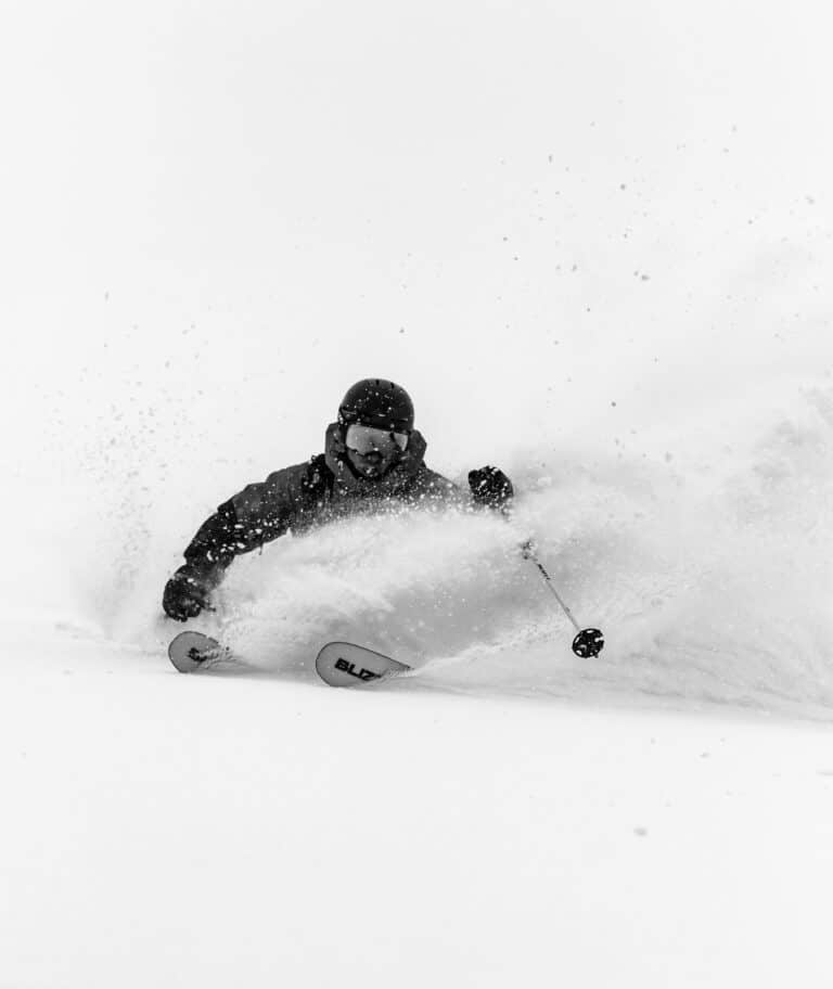 skierr, powder, pow, deep snow