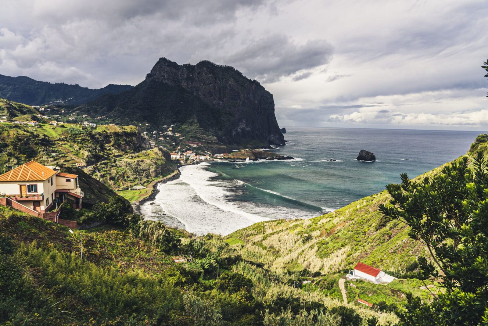 Mountain Bike Holiday In Madeira the Hawaii Of The Atlantic mountain-bike-holiday-in-madeira-the-hawaii-of-the-atlantic