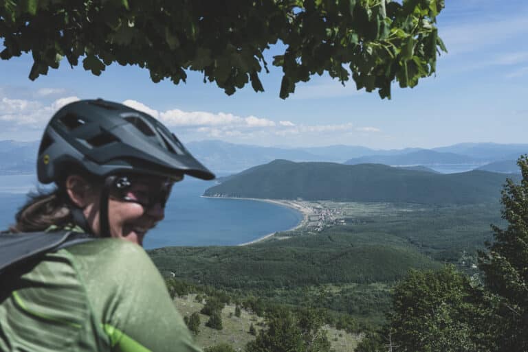 mtb in north macedonia