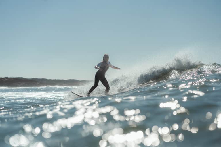 learn to surf in europe