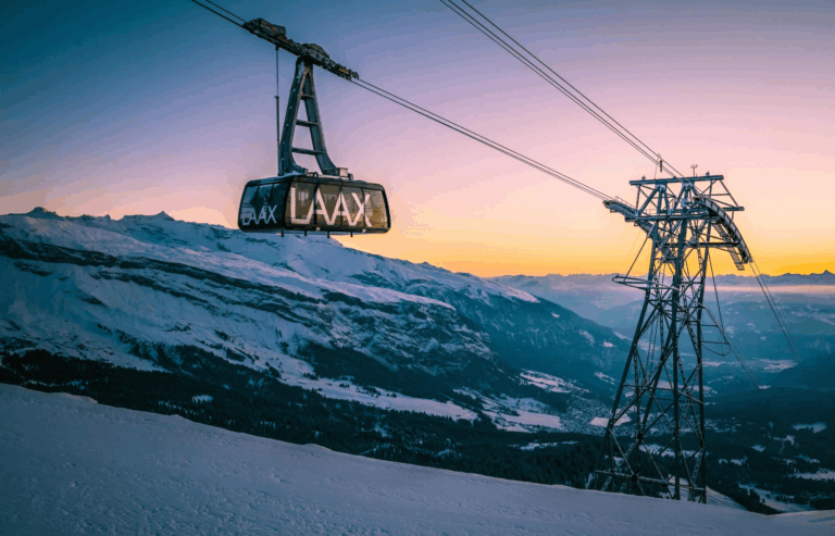 Laax