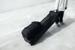 packing list
