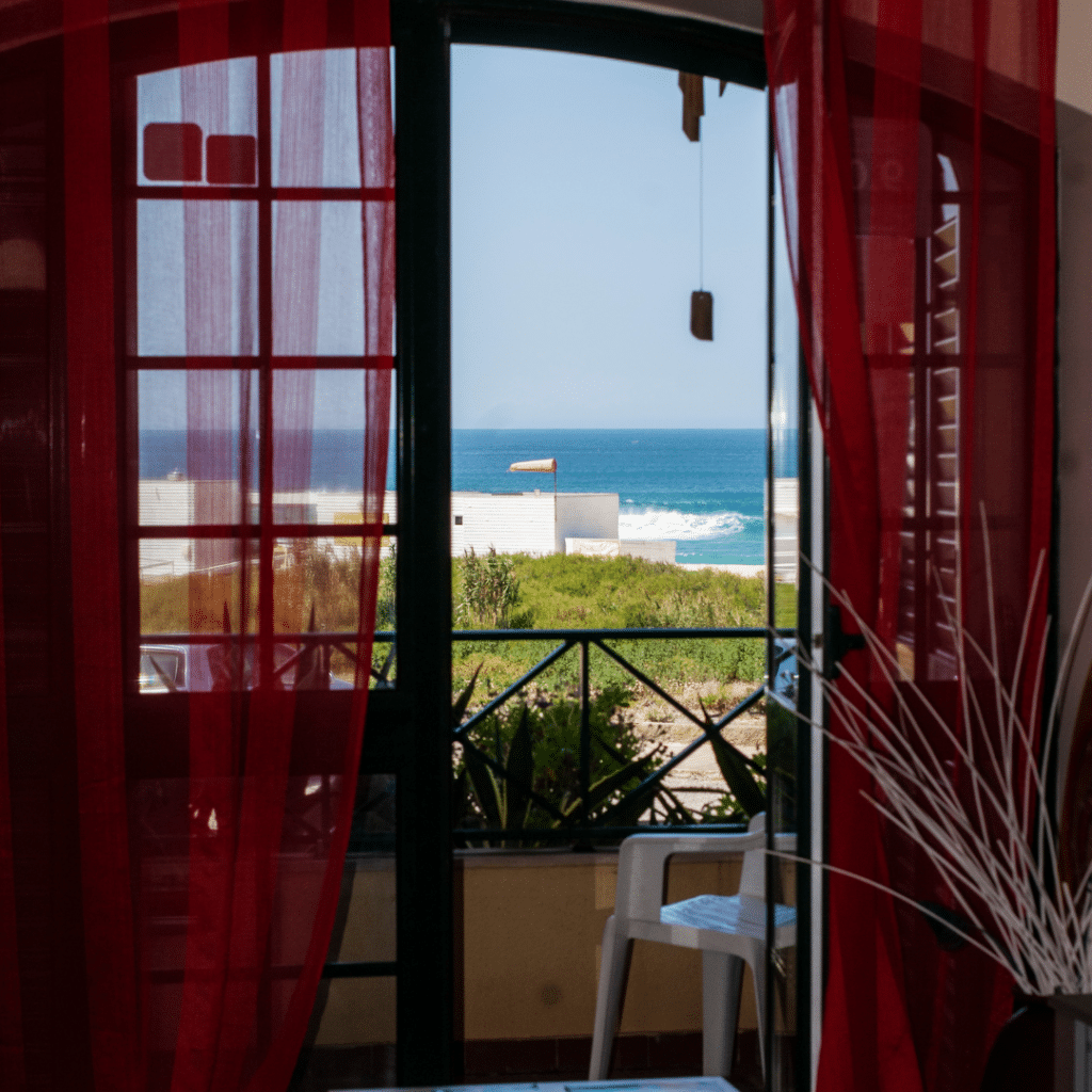 Surfresa Peniche Portugal