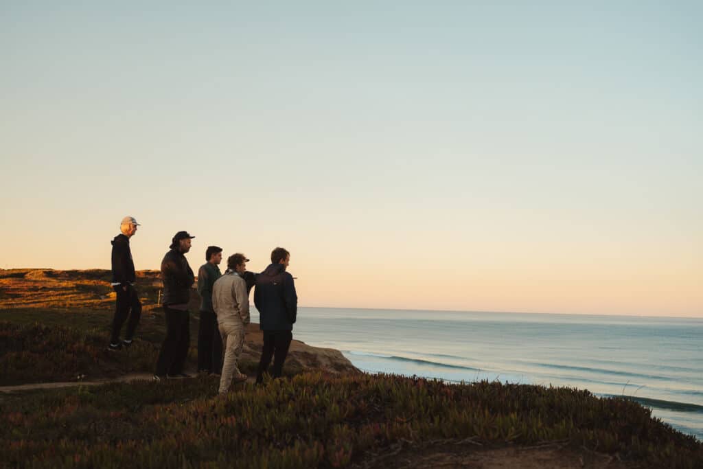 roadtrip i Portugal