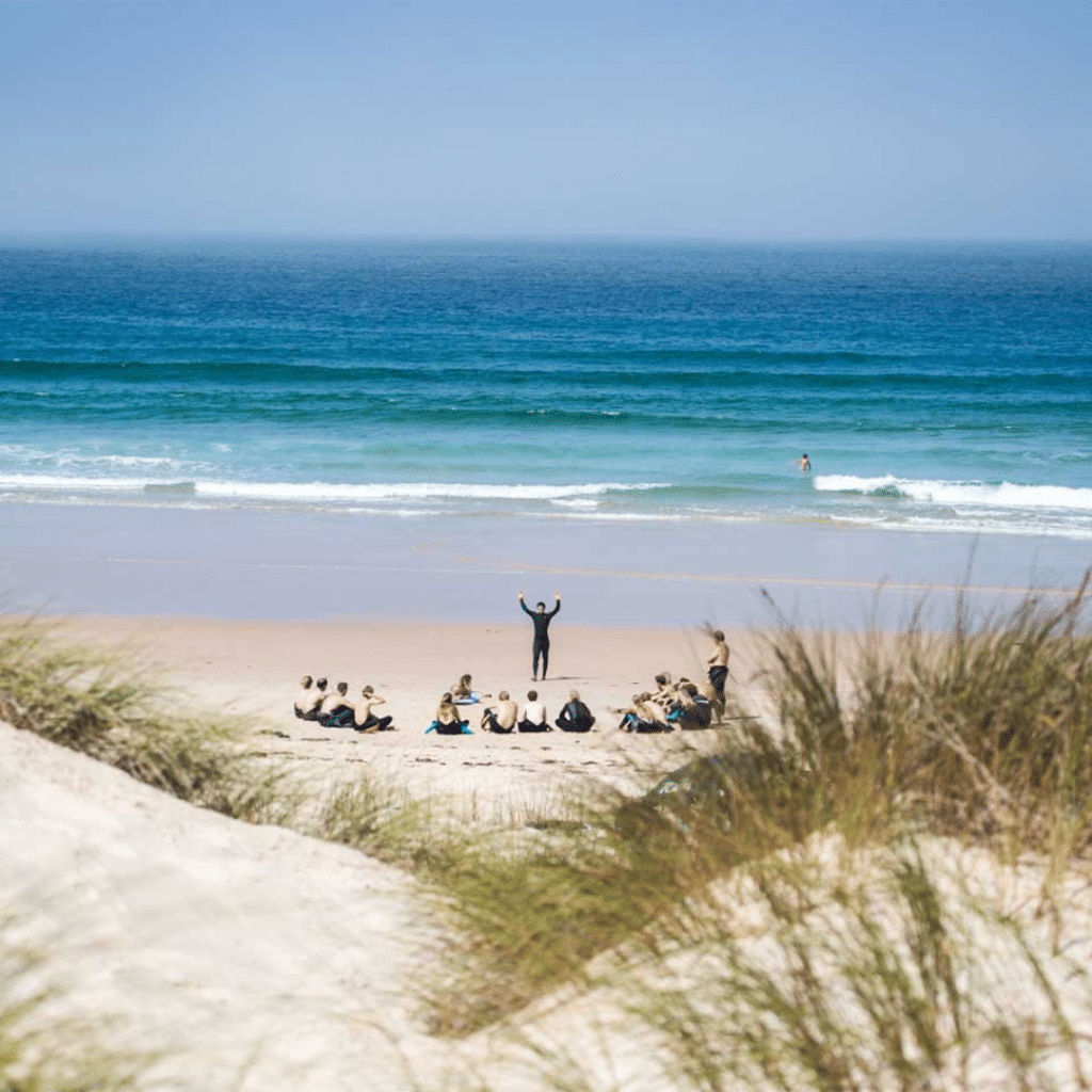 /lyxig-surflodge-peniche-strand