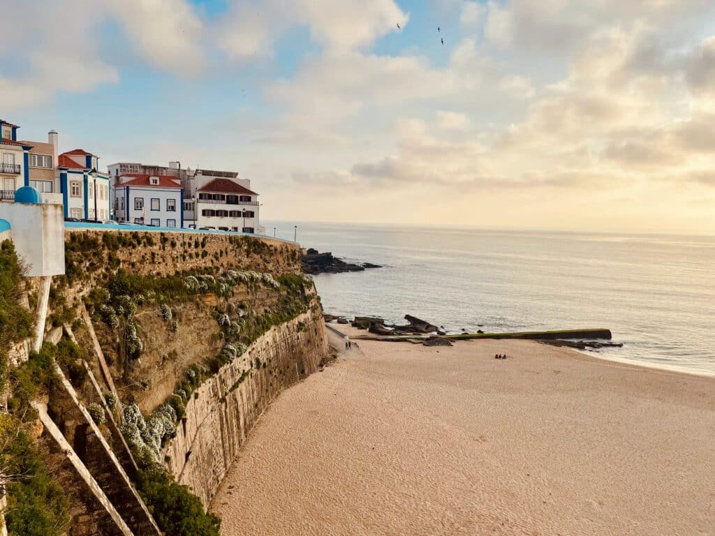 Ericeira