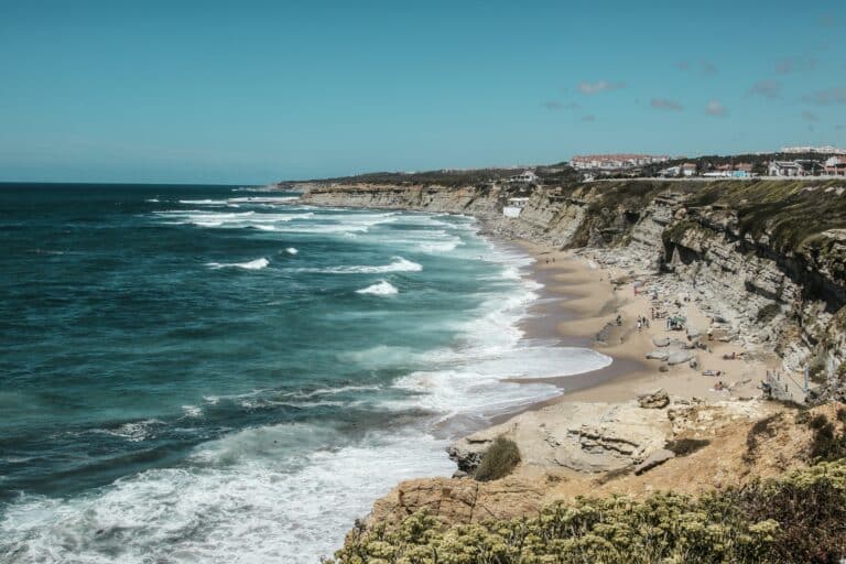 ericeira