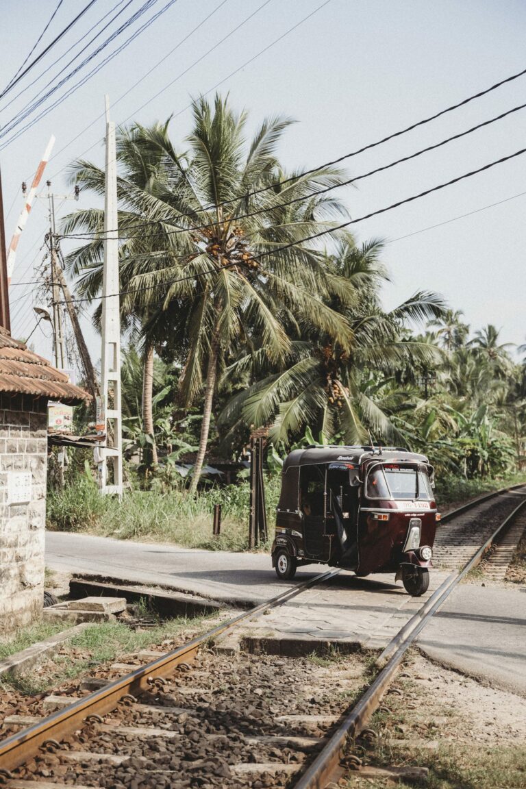 tuktuk
