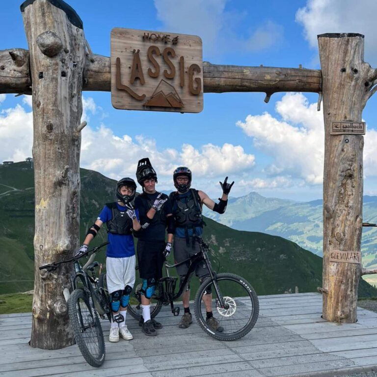 familjesemester i bergen