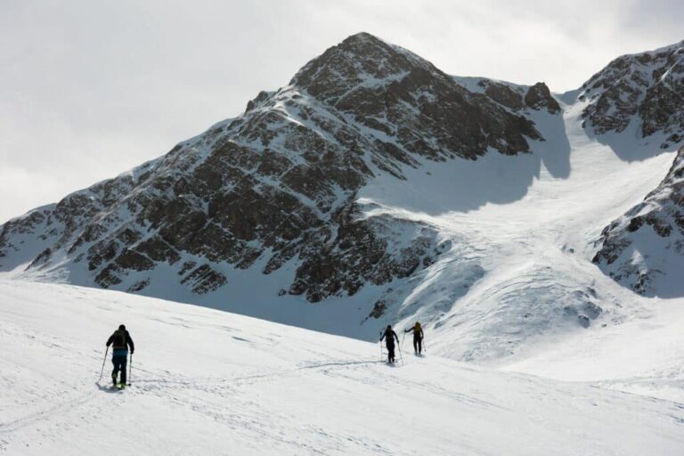 vinter turkiet