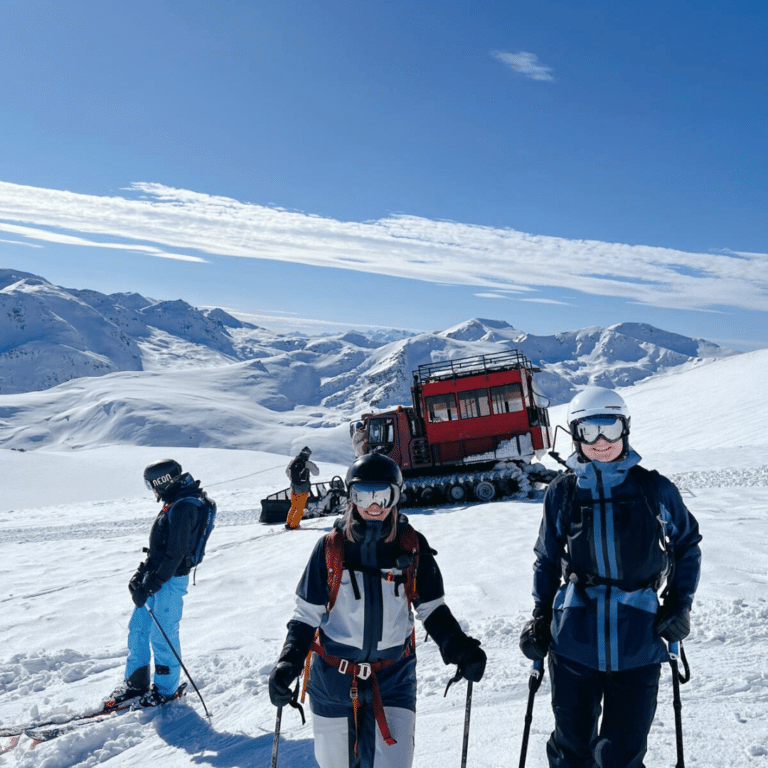 Ski, Surf, MTB & kitesurfrejser