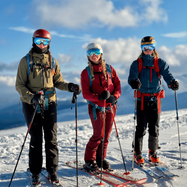 Uforglemmelige rejser Ski, Surf, MTB & kitesurfrejser