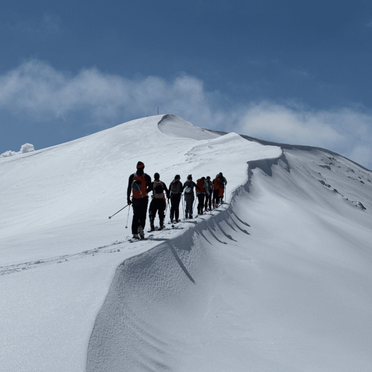 Uforglemmelige rejser Ski, Surf, MTB & kitesurfrejser