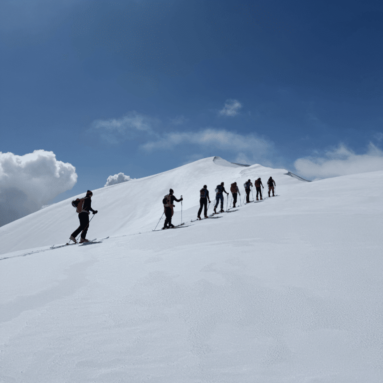 Uforglemmelige rejser Ski, Surf, MTB & kitesurfrejser