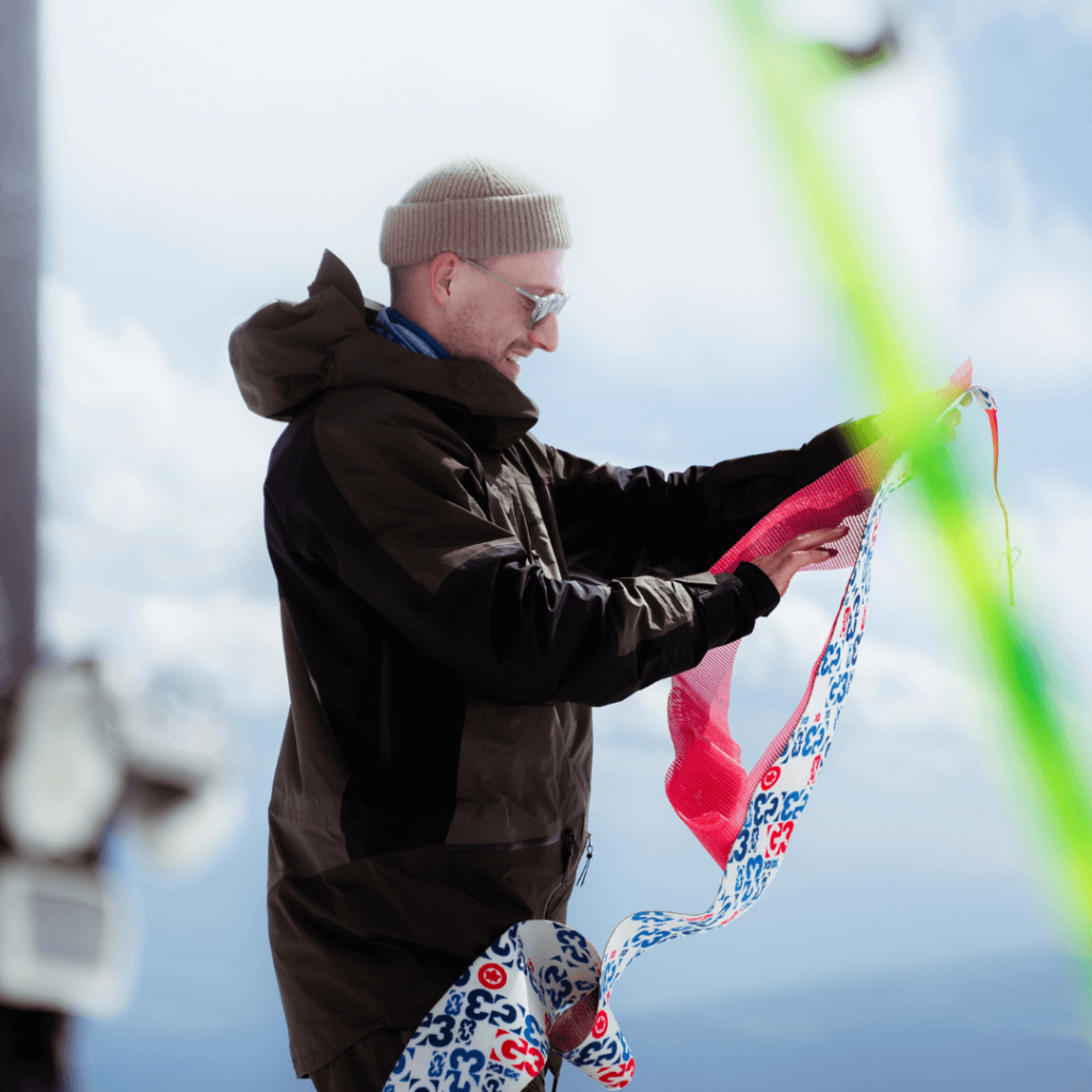 Uforglemmelige rejser Ski, Surf, MTB & kitesurfrejser