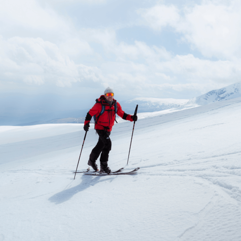 Uforglemmelige rejser Ski, Surf, MTB & kitesurfrejser