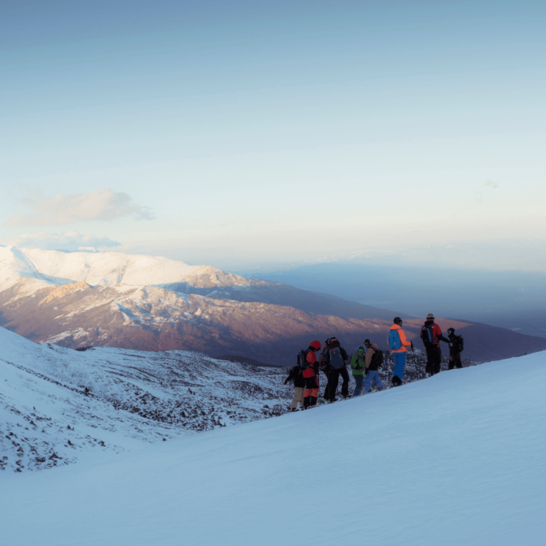 Uforglemmelige rejser Ski, Surf, MTB & kitesurfrejser