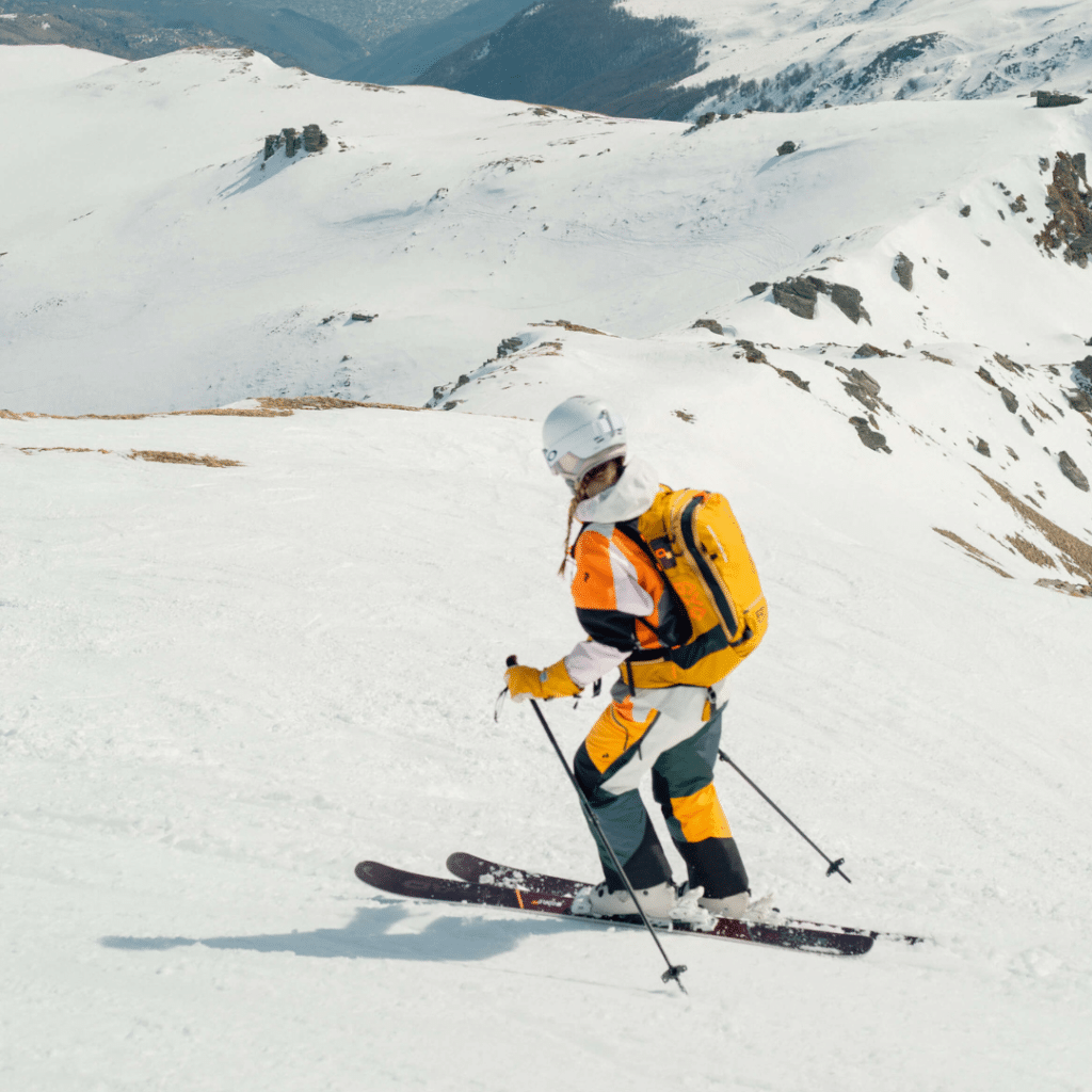 Ski, Surf, MTB & kitesurfrejser