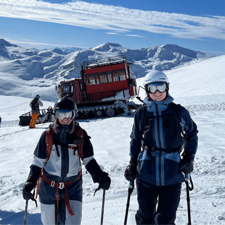 Ski, Surf, MTB & kitesurfrejser