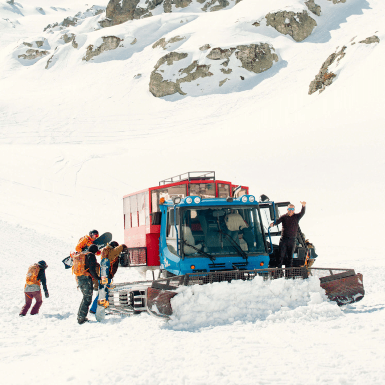 Ski, Surf, MTB & kitesurfrejser