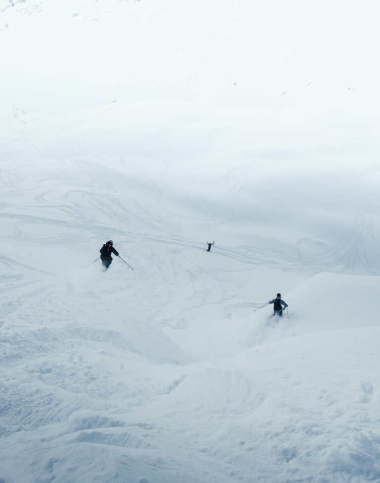 Uforglemmelige rejser Ski, Surf, MTB & kitesurfrejser