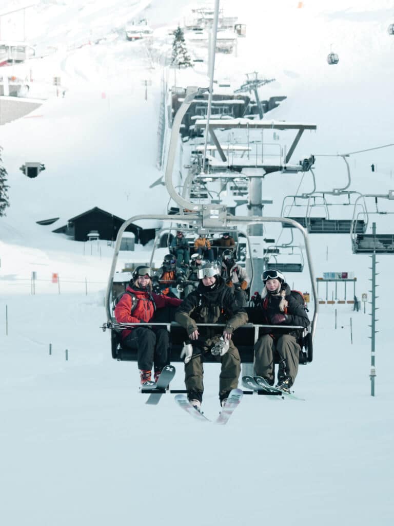 Uforglemmelige rejser Ski, Surf, MTB & kitesurfrejser
