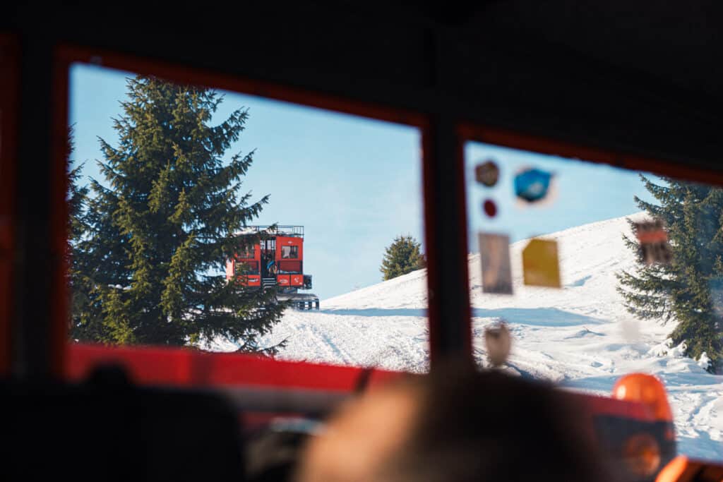 Ski, Surf, MTB & kitesurfrejser