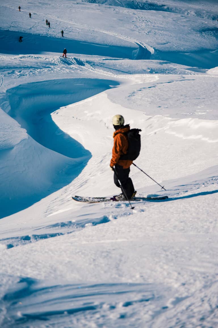 Ski, Surf, MTB & kitesurfrejser