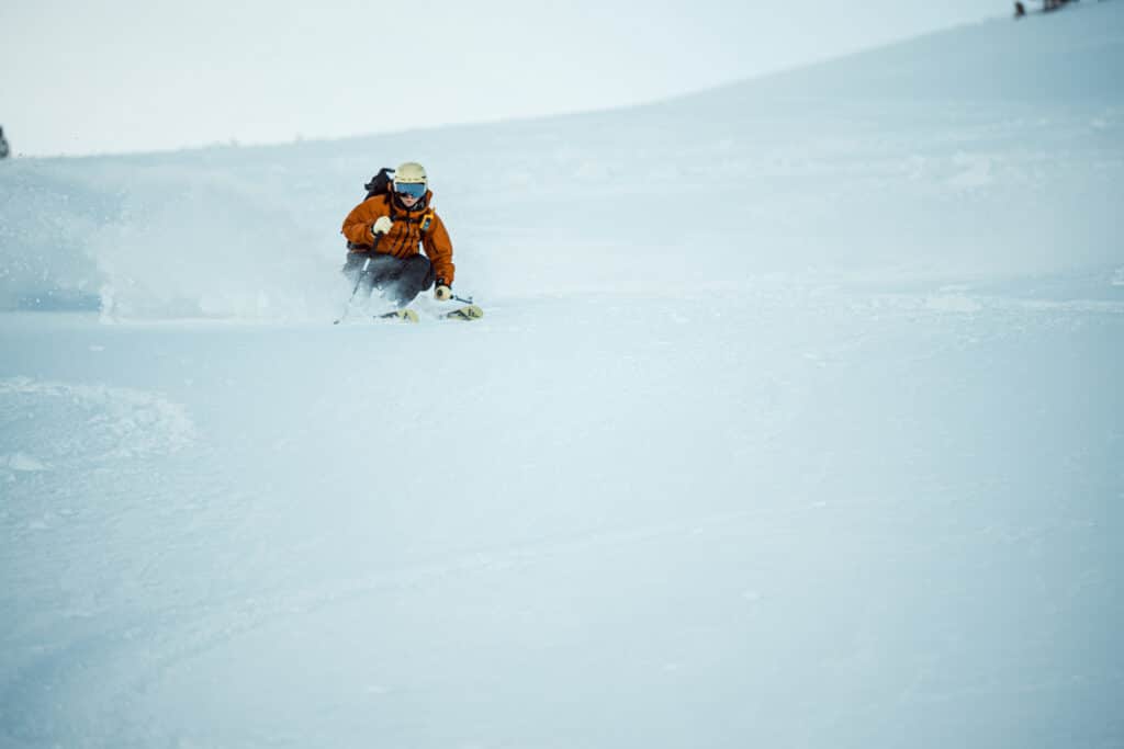 Ski, Surf, MTB & kitesurfrejser