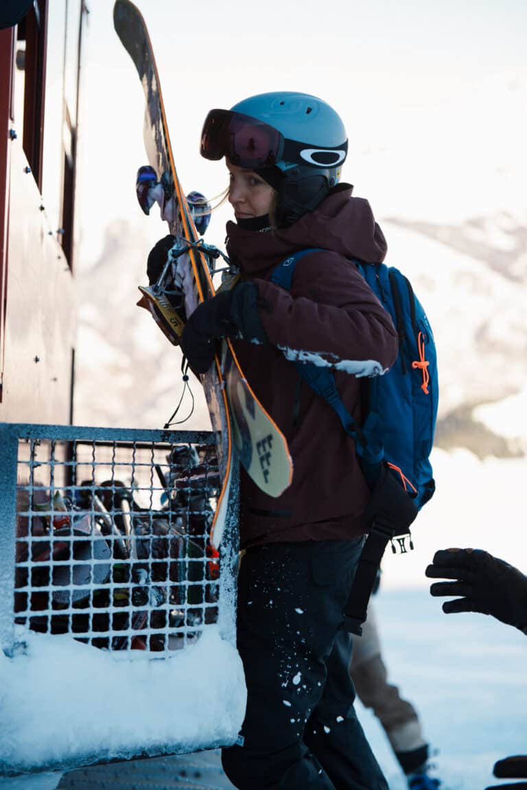 Ski, Surf, MTB & kitesurfrejser