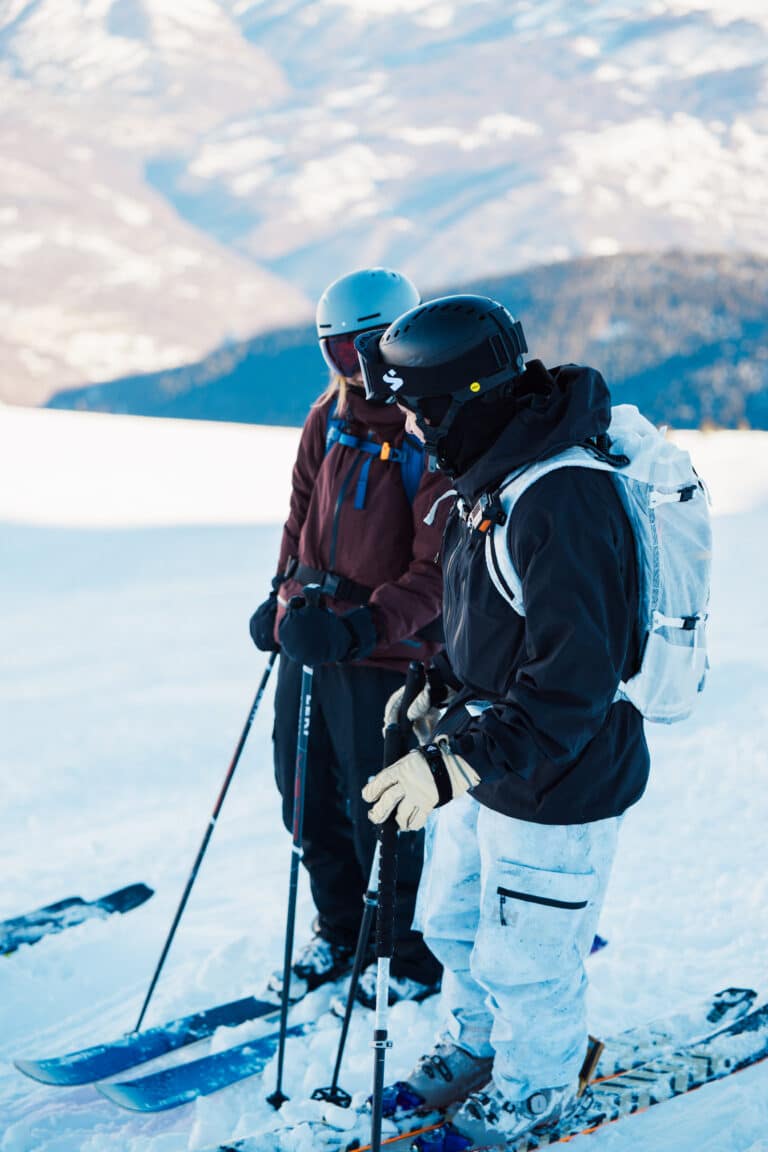 Ski, Surf, MTB & kitesurfrejser