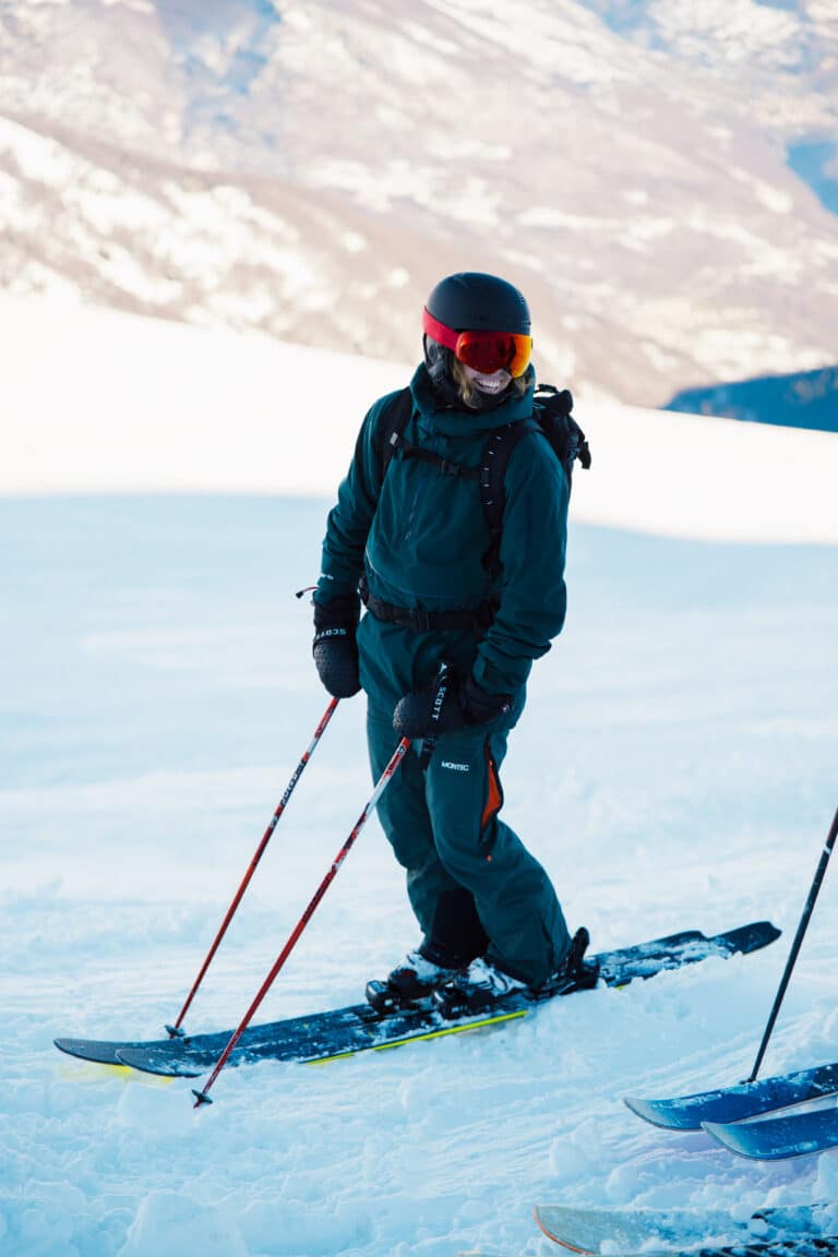 Ski, Surf, MTB & kitesurfrejser