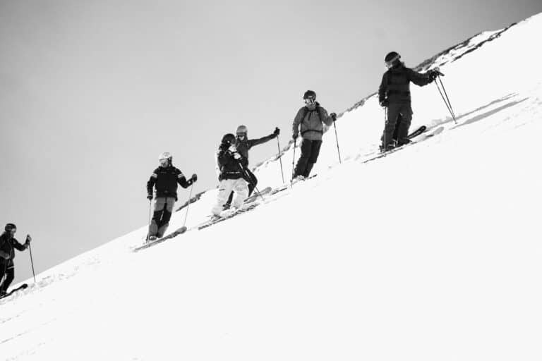 Ski, Surf, MTB & kitesurfrejser