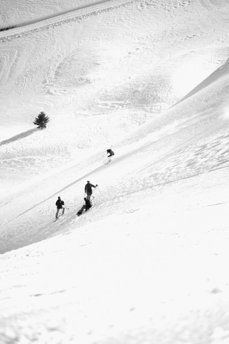 Ski, Surf, MTB & kitesurfrejser