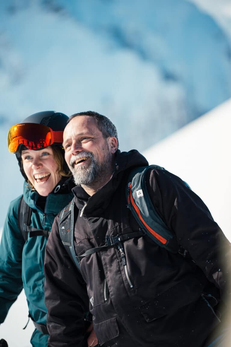 Ski, Surf, MTB & kitesurfrejser