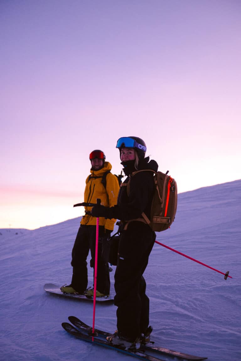 Ski, Surf, MTB & kitesurfrejser