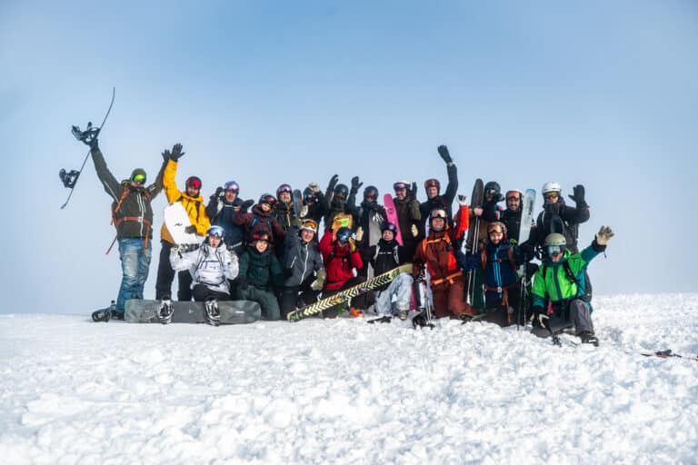 Ski, Surf, MTB & kitesurfrejser