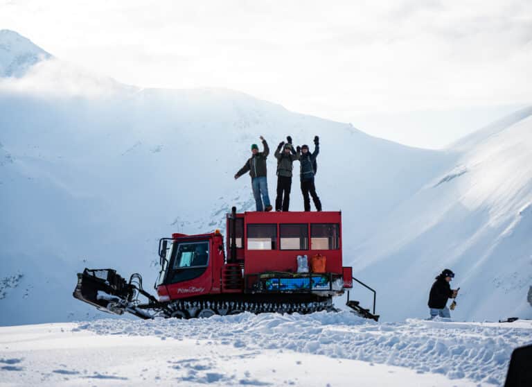 Ski, Surf, MTB & kitesurfrejser