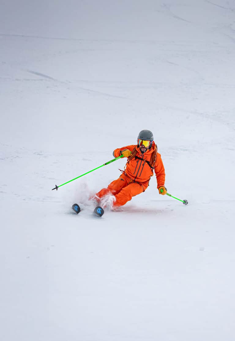 Ski, Surf, MTB & kitesurfrejser