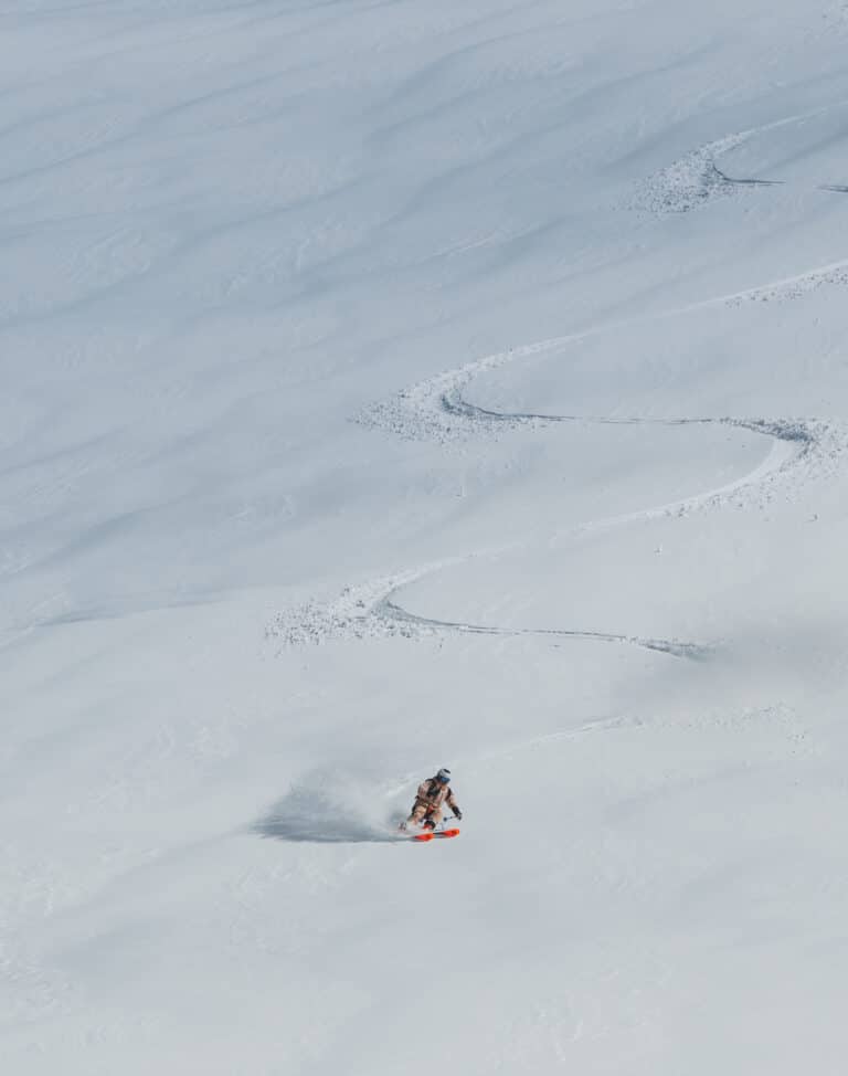 Ski, Surf, MTB & kitesurfrejser