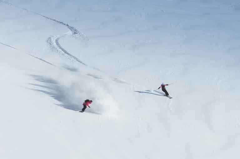 Ski, Surf, MTB & kitesurfrejser