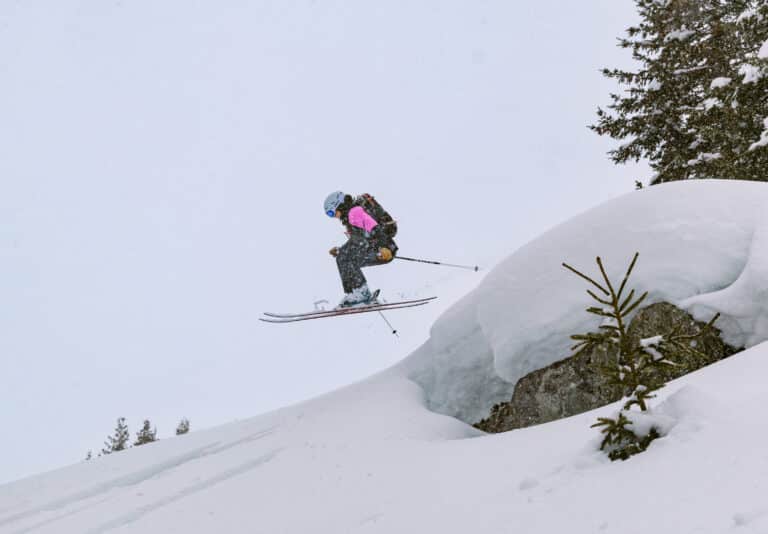 Ski, Surf, MTB & kitesurfrejser