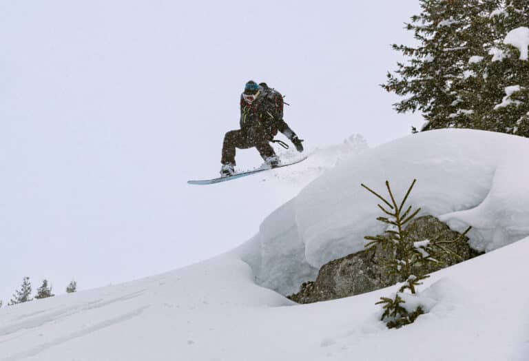 Ski, Surf, MTB & kitesurfrejser