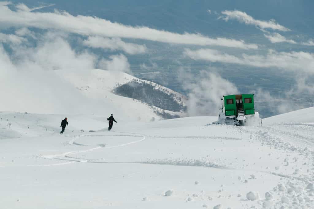 Ski, Surf, MTB & kitesurfrejser