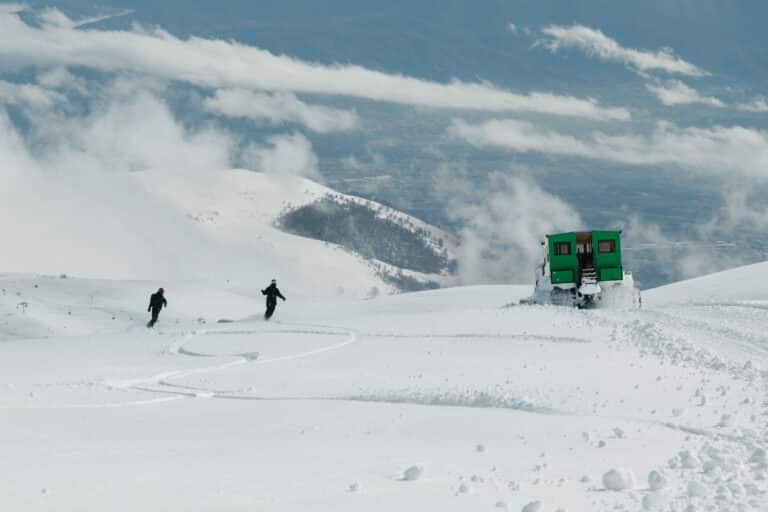 Ski, Surf, MTB & kitesurfrejser