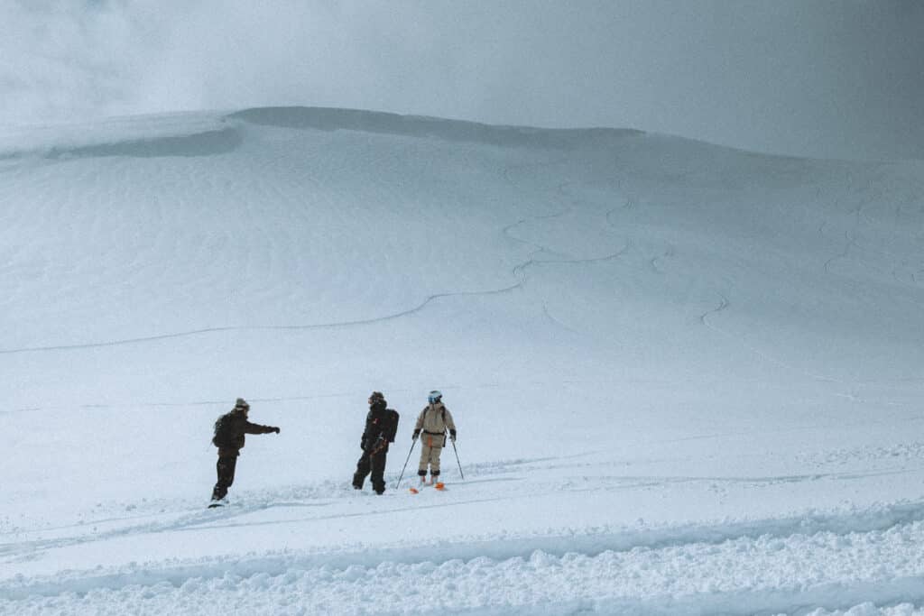 Ski, Surf, MTB & kitesurfrejser