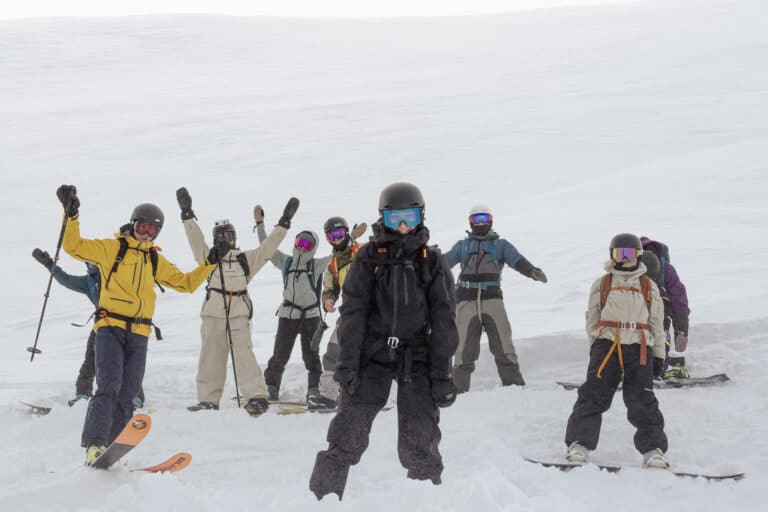 Ski, Surf, MTB & kitesurfrejser