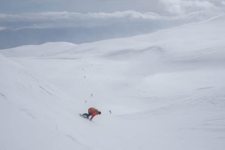 Ski, Surf, MTB & kitesurfrejser