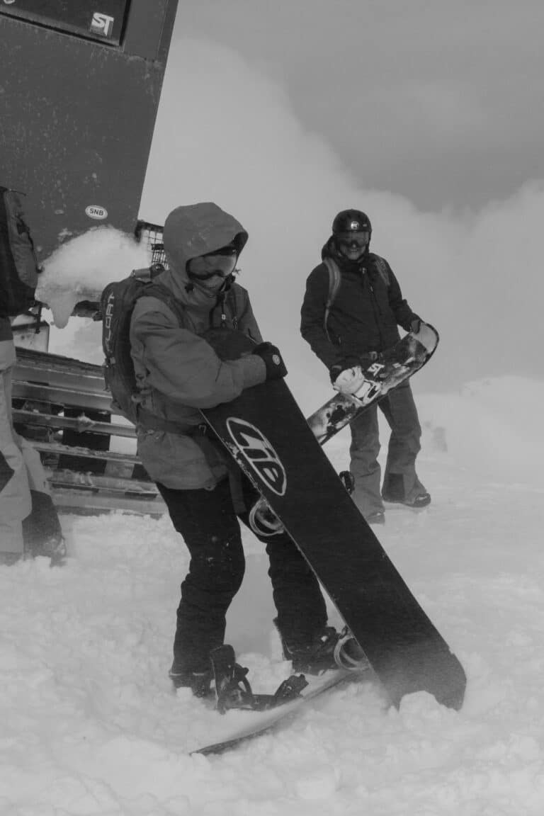 Ski, Surf, MTB & kitesurfrejser