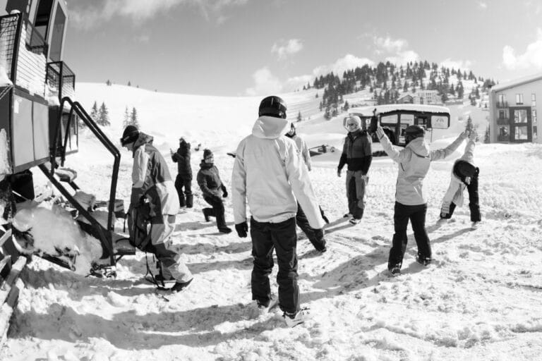 Ski, Surf, MTB & kitesurfrejser